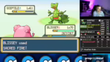 Rematch Cup und Teamzusammens…