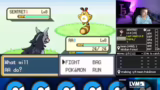 Pokémon FireRed/LeafGreen