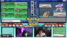 FIRST TRY HARDCORE RANDOMIZER NUZLOCKE…