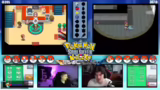 DS-Spiegelung und Shiny-Disku…