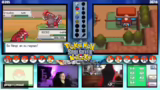 Shiny-Jagd, Macht-Items und E…