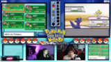 Pokémon HeartGold/SoulSilver