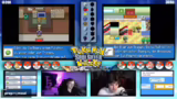 Team-Anpassungen und Kanto-Re…