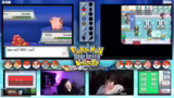 Kanto-Erkundung und Team-Ents…