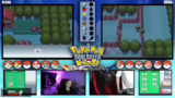 EV-Training und Kanto/Johto-B…
