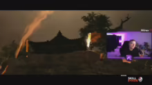 Erste Mal Ghost of Tsushima durchspiele…