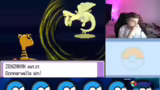 Pokémon Fangversuche und Disk…