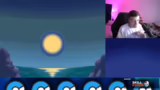 Stream-Start und Vorbereitung…