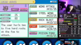 Gengar-Run mit Herausforderun…
