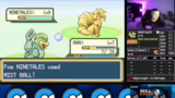Spielsucht-Session und Pokémo…