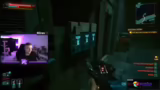 Cyberpunk-Erlebnisse und Game…