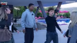 100-Stunden-Event in Kroatien startet mit Spielshow