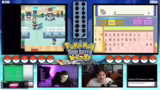 Pokémon-Auswahl und Strategie…