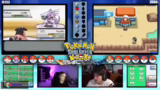 Pokémon HeartGold/SoulSilver