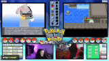 Encounter und Team-Überlegung…