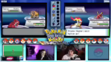 Start der Top 4 und erste Käm…
