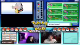 Besiegen von Octillery und Vo…