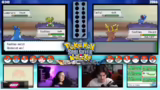 Link-Diskussion, Encounter-Ve…