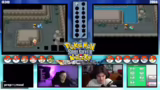 Pokémon-Team Zusammensetzung…