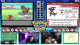 Team-Anpassungen, Encounter-S…