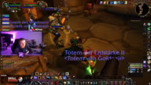 !gilde Erstes Mal WoW Hardcore Road to…