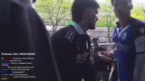 Interaktion mit Zuschauern un…