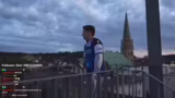 Planung für Hamburg, Follower…