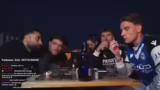 Diskussion über eine Festnahm…