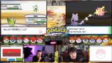 [!BADGE]FIRST TIME GEN 2 !genlocke Soul…