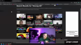 YouTube-Stream als Alternativ…