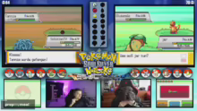 Hardcore Randomizer SoulLink Nuzlocke !…