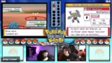 Fokusverlust, Pokémon-Nuzlock…