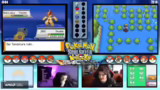 Spielabsturz und Shiny-Encoun…