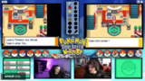 Encounter-Diskussion und Team…