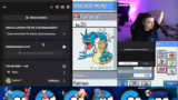 PC-Absturz, Garados und Strat…