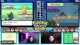 Shiny Mewtwo Encounter und Di…