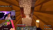 Minecraft Platin in HARDCORE erspielen…