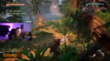 Horizon Zero Dawn