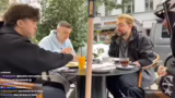 Bewertung des Essens und Nach…