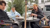 Bewertung des French Toast un…