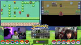 [BADGE DROPS] !genlocke SoulLink - schw…