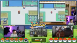 Pokémon FireRed/LeafGreen