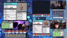 *FINALE* der HARDCORE TRIO SOULLINK zus…