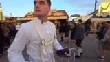 Erkundung des Oktoberfests un…