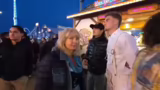 Kälte, hohe Preise und Treffe…