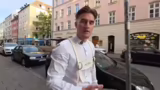 Ankunft in München und Oktobe…