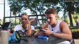 Beenden des Streams und Danke…