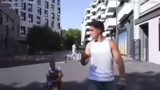 Begegnung mit Vala und TikTok…