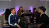 Vorstellung von Sinan, Hassan…