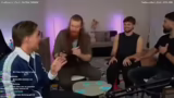 Just Chatting